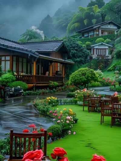 Rita Eaton Park - Naples, FL