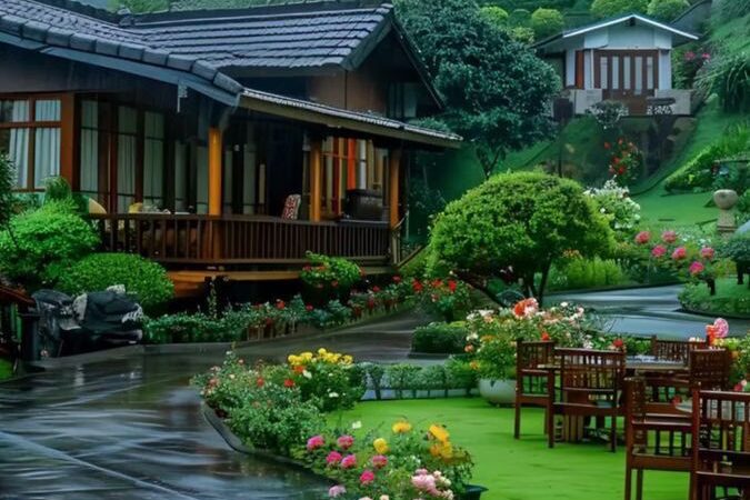 Rita Eaton Park - Naples, FL