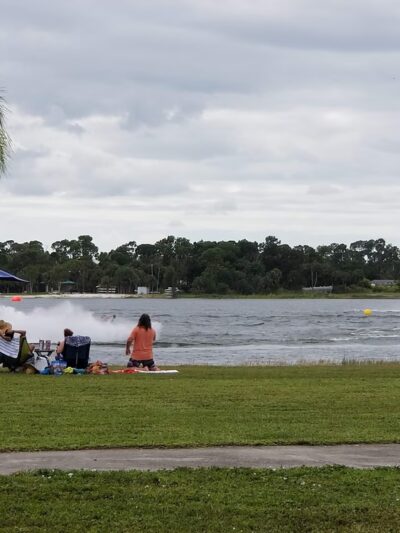 Sugden Regional Park - Naples, FL