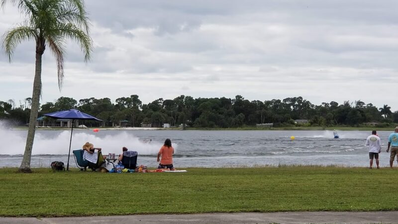 Sugden Regional Park - Naples, FL