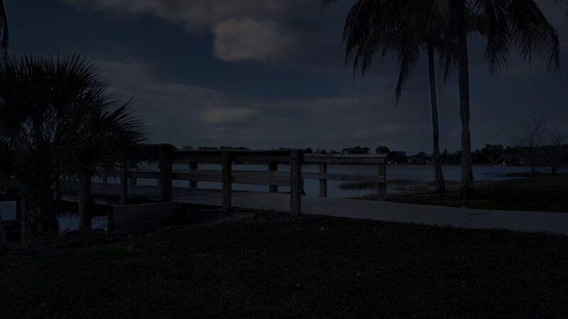 Sugden Regional Park - Naples, FL