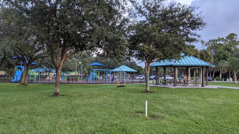 Sugden Regional Park - Naples, FL