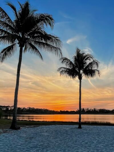 Sugden Regional Park - Naples, FL