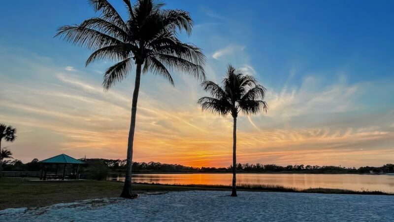 Sugden Regional Park - Naples, FL
