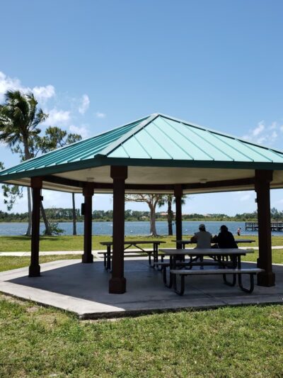 Sugden Regional Park - Naples, FL