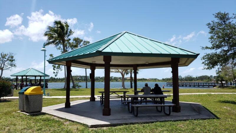 Sugden Regional Park - Naples, FL