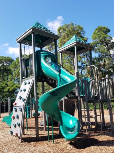 Veterans Community Park - Naples, FL