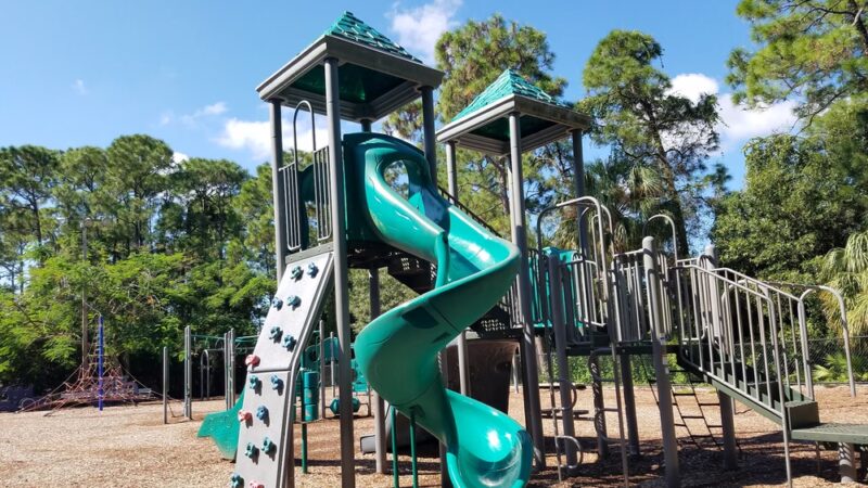 Veterans Community Park - Naples, FL