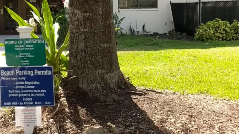 Veterans Community Park - Naples, FL