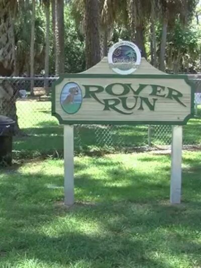 Veterans Community Park - Naples, FL