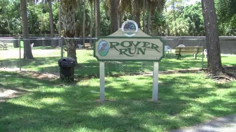 Veterans Community Park - Naples, FL
