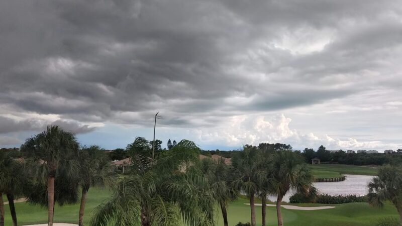 Veterans Community Park - Naples, FL