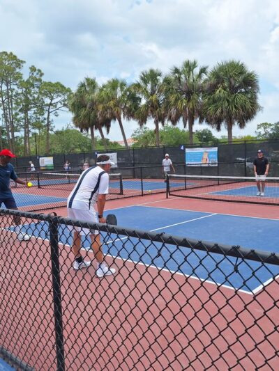 Veterans Community Park - Naples, FL