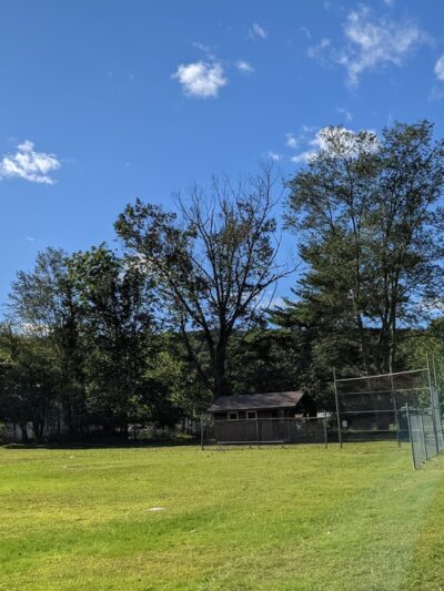 Narrowsburg Playground - Narrowsburg, NY