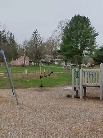 Narrowsburg Playground - Narrowsburg, NY