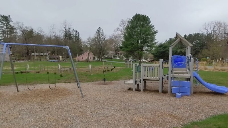 Narrowsburg Playground - Narrowsburg, NY