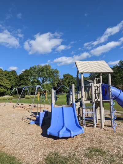 Narrowsburg Playground - Narrowsburg, NY
