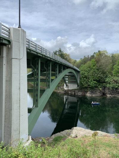 Veterans Park - Narrowsburg, NY