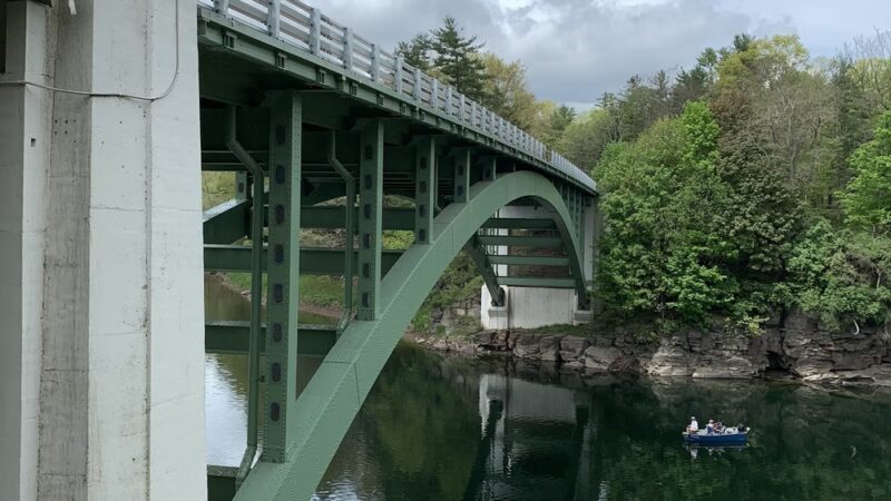 Veterans Park - Narrowsburg, NY
