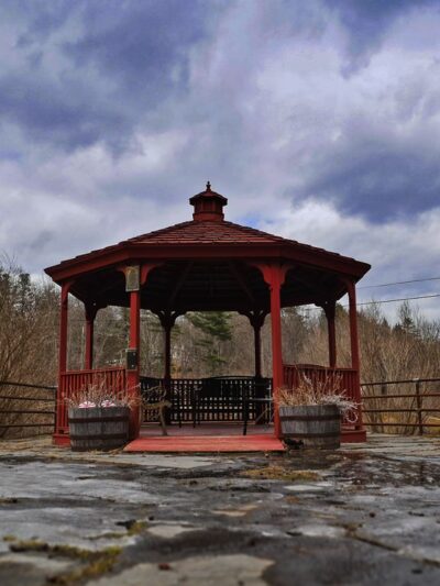 Veterans Park - Narrowsburg, NY