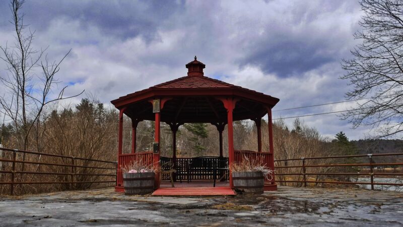 Veterans Park - Narrowsburg, NY