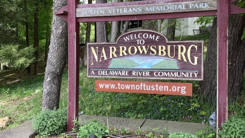 Veterans Park - Narrowsburg, NY