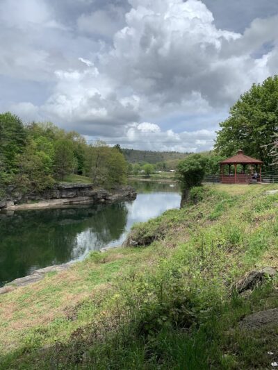 Veterans Park - Narrowsburg, NY