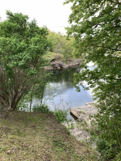 Veterans Park - Narrowsburg, NY