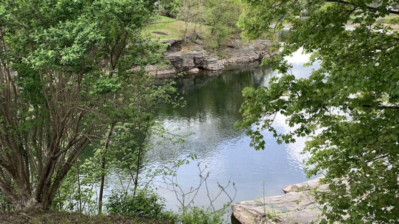 Veterans Park - Narrowsburg, NY