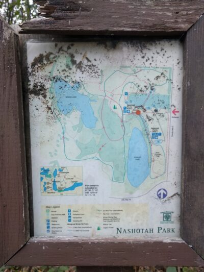 Nashotah Park - Nashotah, WI