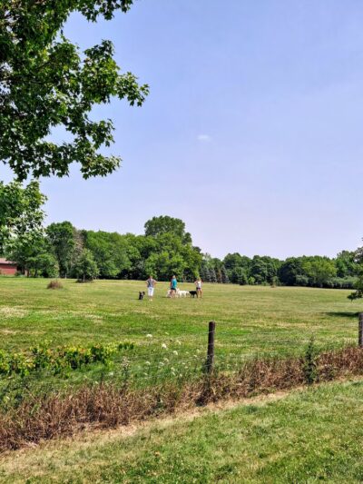 Nashotah Park - Nashotah, WI