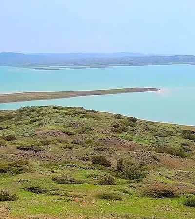 Fort Peck Campground - Nashua, MT