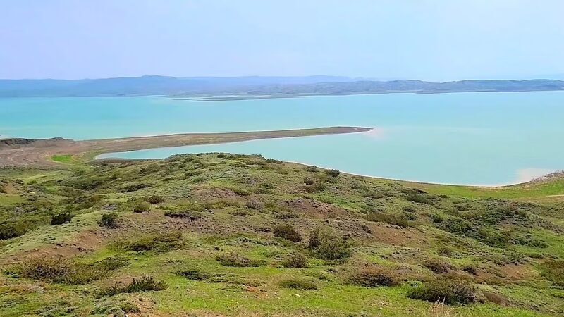 Fort Peck Campground - Nashua, MT