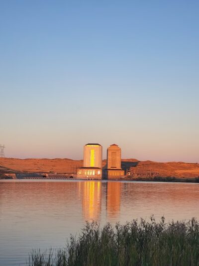 Fort Peck Campground - Nashua, MT
