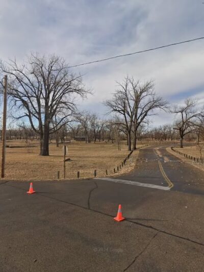 Fort Peck Campground - Nashua, MT