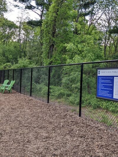 FIDO Dog Park - Natick, MA