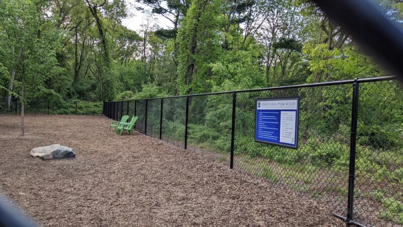 FIDO Dog Park - Natick, MA