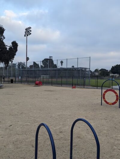 Kimball Dog Park - National City, CA