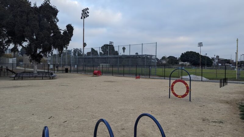 Kimball Dog Park - National City, CA