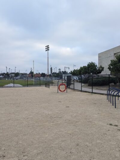 Kimball Dog Park - National City, CA