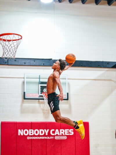 Dog Hours Facility - National City, CA