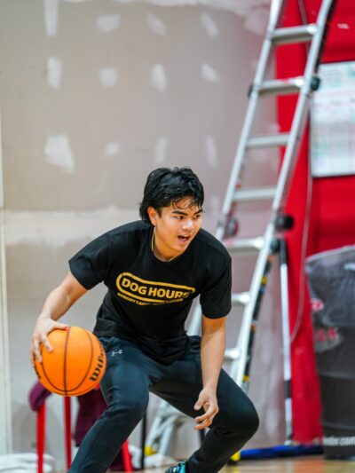 Dog Hours Facility - National City, CA