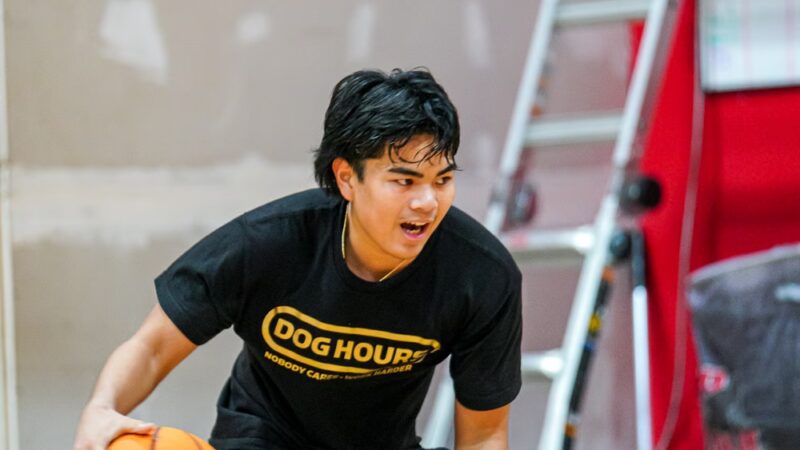 Dog Hours Facility - National City, CA