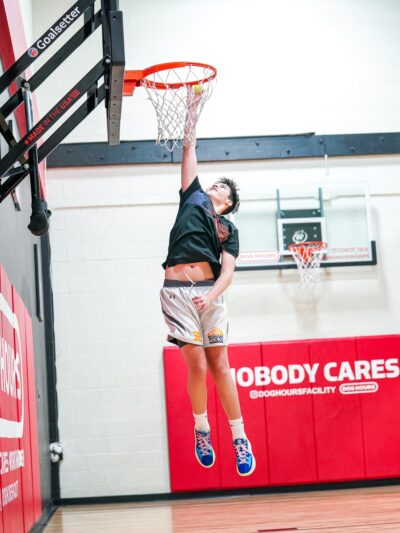 Dog Hours Facility - National City, CA