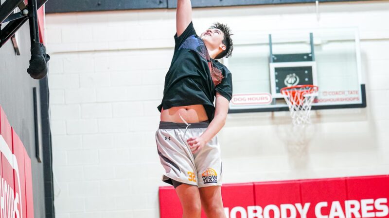 Dog Hours Facility - National City, CA