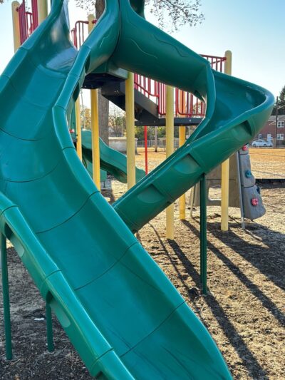 National Park ACA Playground - National Park, NJ