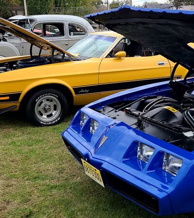 National Park ACA Playground - National Park, NJ