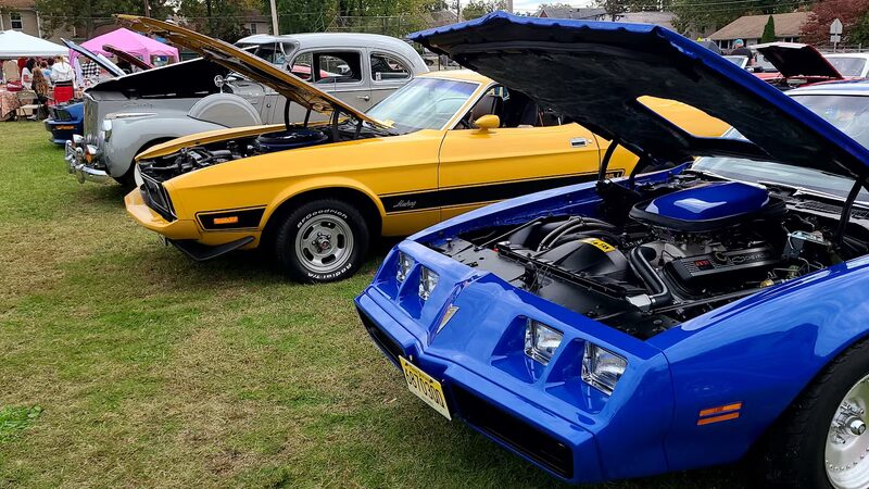 National Park ACA Playground - National Park, NJ