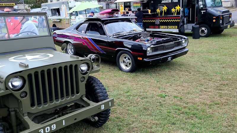 National Park ACA Playground - National Park, NJ