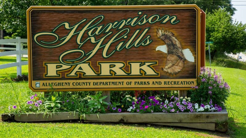 Harrison Hills Park - Natrona Heights, PA